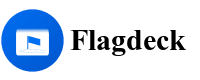 Flagdeck